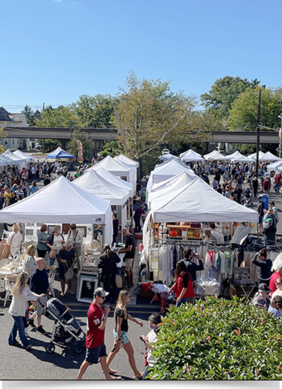 VENDOR MARKETPLACE